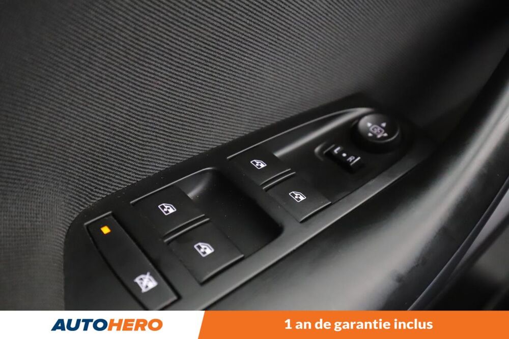 Astra 1.0 Turbo ecoFLEX Edition 105 ch 2016 occasion 92130 Issy-les-Moulineaux