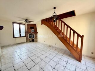  Maison � vendre 5 pi�ces 109 m�