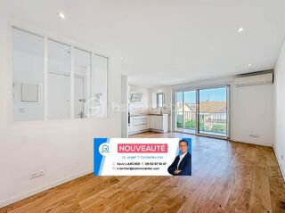  Appartement � vendre 3 pi�ces 62 m�