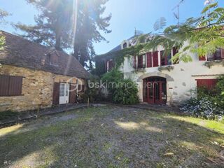  Propri�t�/ch�teau � vendre 15 + pi�ces 500 m�