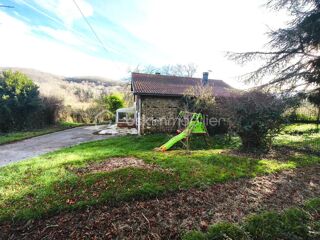  Ferme à vendre 6 pièces 165 m²