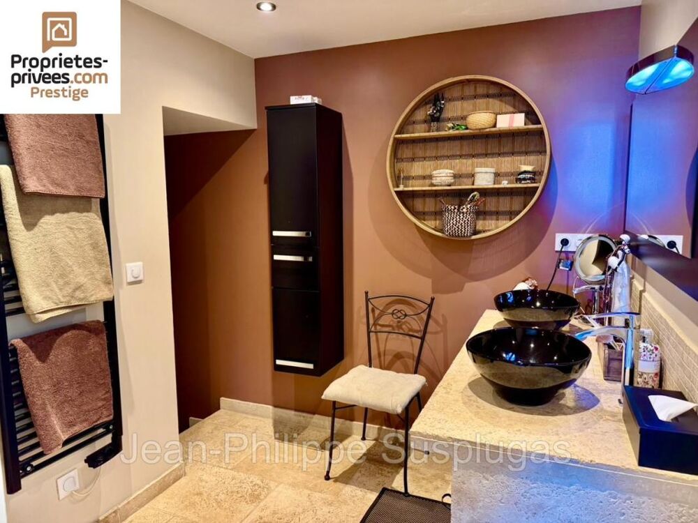 � vendre  Villa Ollioules (83190)