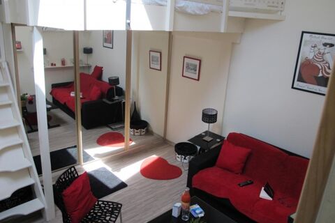  Appartement � louer 1 pi�ce 26 m�
