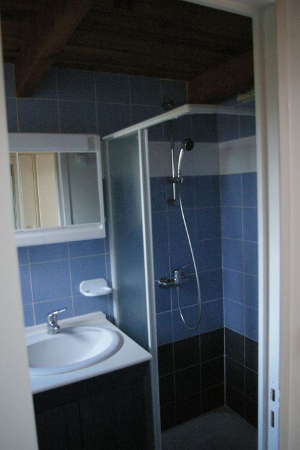 Studio de 18m2 à louer sur Guyancourt