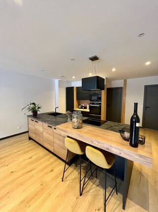  Appartement � vendre 4 pi�ces 98 m�