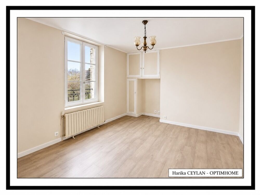 Maison à vendre 6 pièces MONTATAIRE (60)