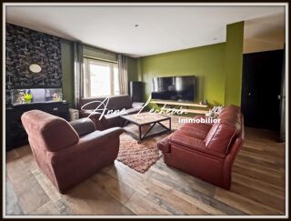  Maison à vendre 6 pièces 183 m²
