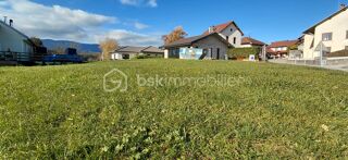  Terrain à vendre 543 m²