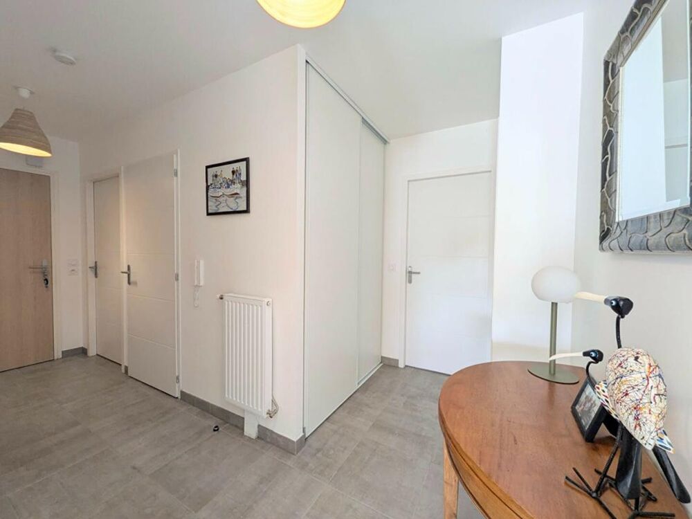 Appartement Plouhinec 4 pièce(s) 75.70 m2