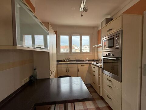  Appartement � louer 3 pi�ces 63 m�