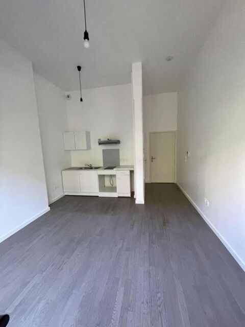  Appartement � louer 1 pi�ce 24 m�