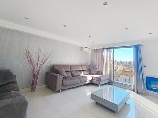  Appartement � vendre 3 pi�ces 71 m�