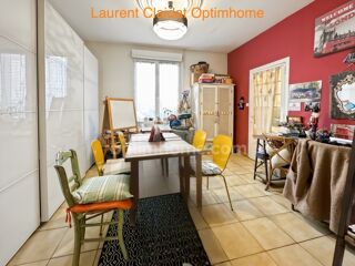  Maison à vendre 3 pièces 81 m²