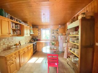  Maison à vendre 6 pièces 147 m²