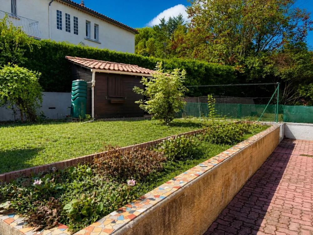 Vente Maison Maison de 4 pièces de 95 m² à Carcassonne Carcassonne