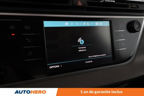 C4 Picasso (2) 1.2 PureTech Shine BV6 130 ch 2018 occasion 92130 Issy-les-Moulineaux