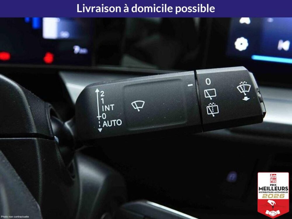 Frontera 145 HYBRID ULTIMATE 2026 occasion 10150 Lavau