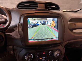 Renegade 1.0 gse t3 120ch limited 2019 occasion 34130 Valergues