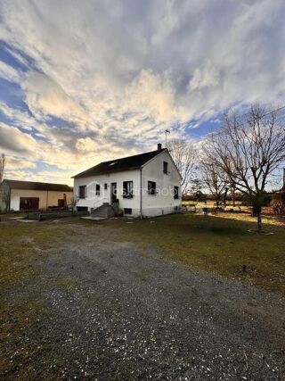  Maison � vendre 6 pi�ces 133 m�