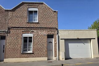  Maison � vendre 3 pi�ces 72 m�