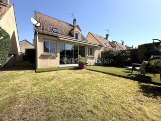  Maison à vendre 6 pièces 117 m²