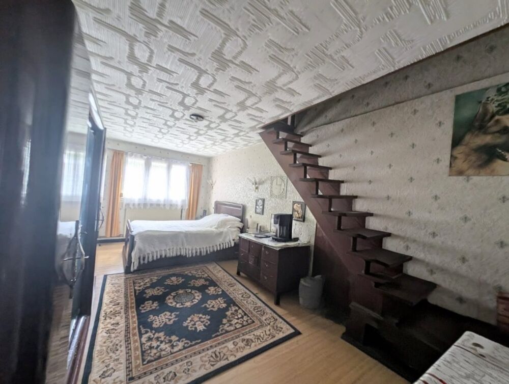 Vente Maison Plain Pied avec garage Marquette lez lille