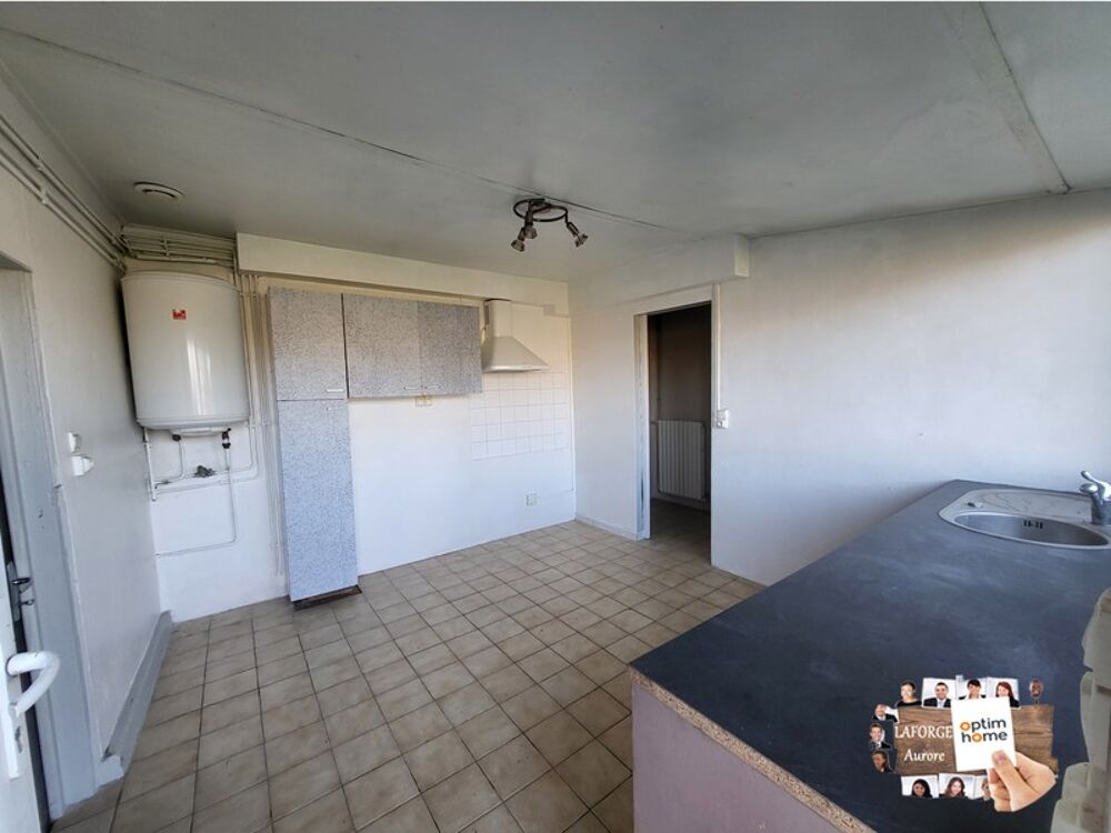 Maison à vendre 5 pièces CONCREMIERS (36) Le Blanc 10min, Saint Savin 10min,Poitiers et Chateauroux 1h