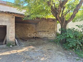  Remise / Grange � vendre 1 pi�ce 45 m�