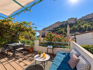  Maison à vendre 3 pièces 63 m²