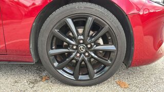 Mazda3 2.0 SkyActiv-X 179 Mild Hybrid Exclusive 2020 occasion 26260 Saint Donat Sur L Herbasse