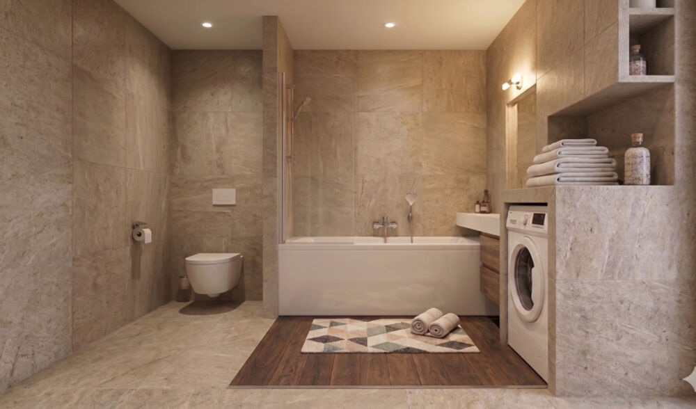 � vendre  Appartement Le Pr�-Saint-Gervais (93310)