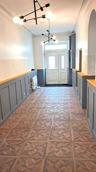  Maison � vendre 9 pi�ces 253 m�