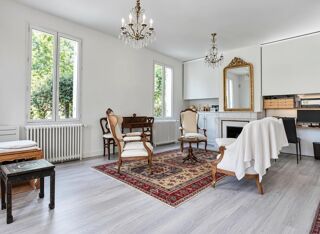  Maison à vendre 6 pièces 143 m²