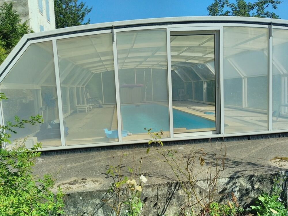 Vente Maison Charmante propri�t� charg�e d'histoire Champlitte la ville