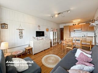  Appartement à vendre 1 pièce 26 m²
