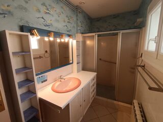  Maison à vendre 5 pièces 133 m²