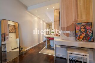  Appartement � vendre 2 pi�ces 45 m�