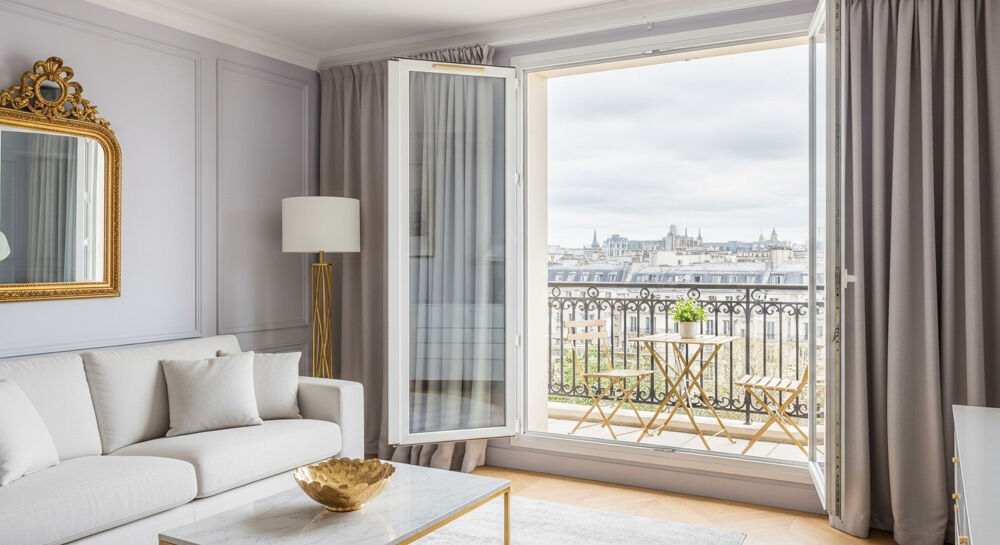 Vente Appartement 3 PIÈCES de 66.1m² + BALCON - ARPAJON Arpajon