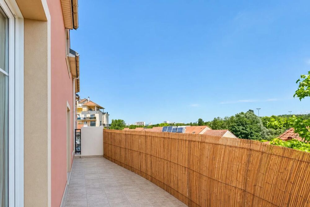 Vente Duplex/Triplex Appartement duplex de 4 pièces de 78 m² à Villeneuve-la-Garenne Villeneuve la garenne