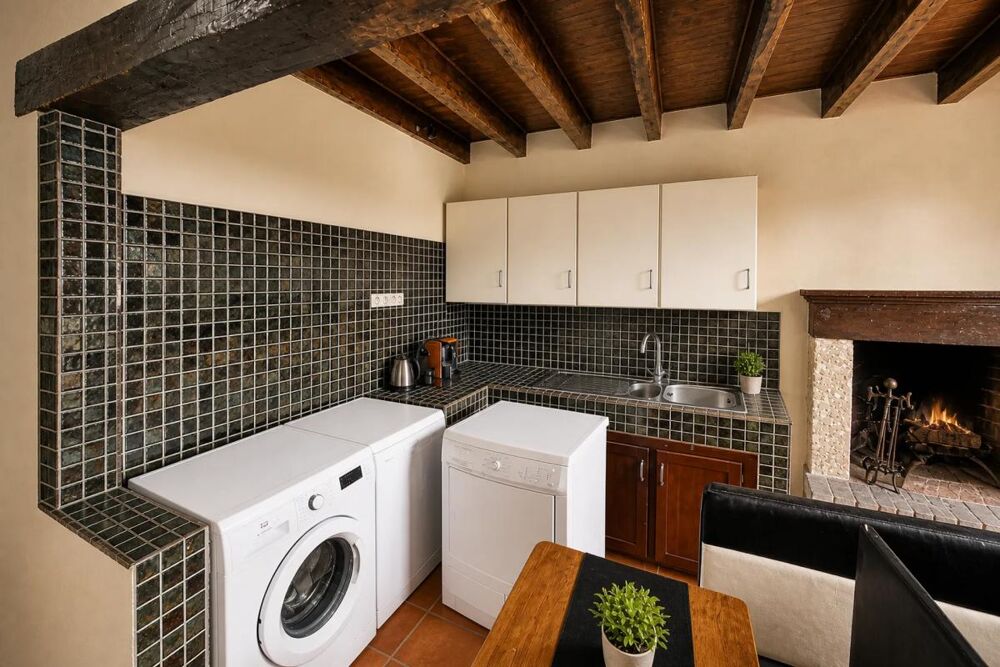 Vente Maison Maison de 5 pièces de 106m² à Marigny-Marmande Marigny marmande