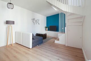  Appartement  louer 2 pices 52 m