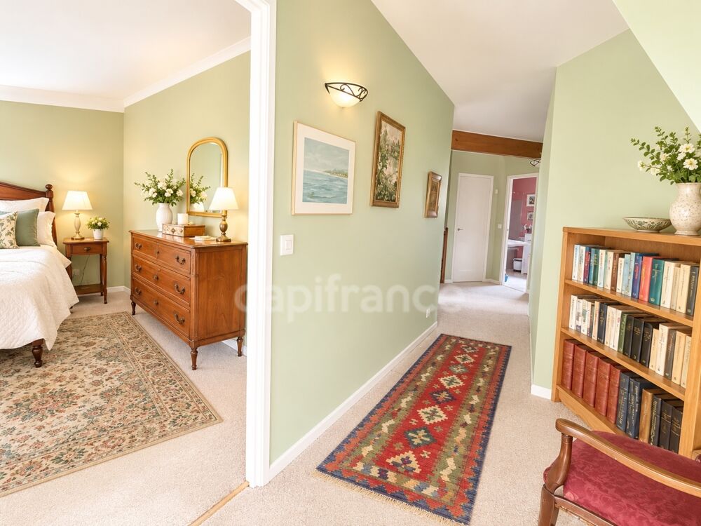 à vendre  Maison Le Plessis-Bouchard (95130)
