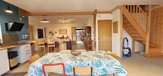  Maison à vendre 5 pièces 147 m²