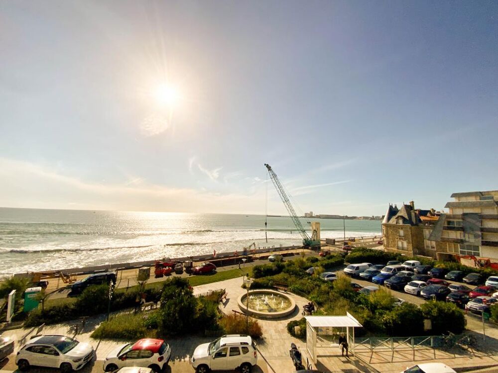 � vendre  Appartement Les Sables-d'Olonne (85100)
