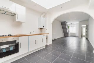 Maison 2 pièces 67 m² · à Croix · 67 m² · 138 500 €