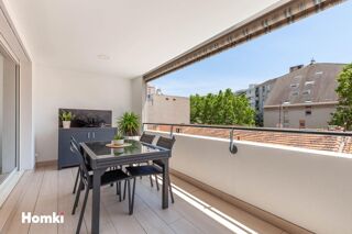  Appartement à vendre 3 pièces 67 m²