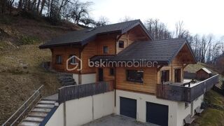  Chalet  vendre 11 pices 206 m