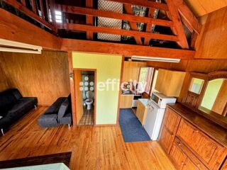  Maison à vendre 3 pièces 50 m²