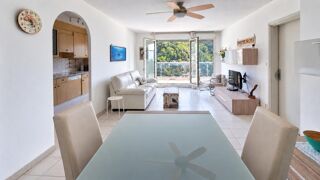 Vente Appartement Appartement Nice