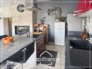  Maison � vendre 6 pi�ces 132 m�